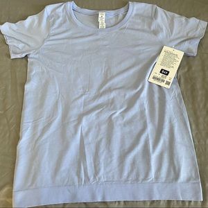 Lululemon swiftly relaxed fit